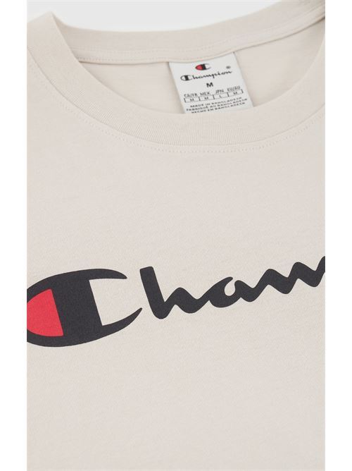 ss tee CHAMPION | 220256ES057 SVL